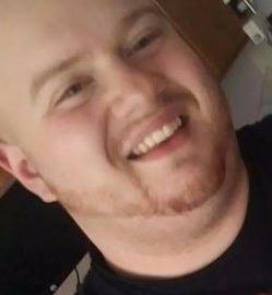 Alexander Brodigan death by force case in Gresham, OR