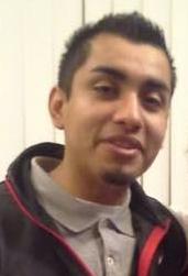 Hector Martinez-Arroyo death by force case profile photo