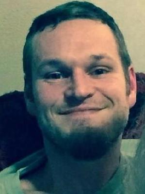 Brian Spaulding death by force case profile photo
