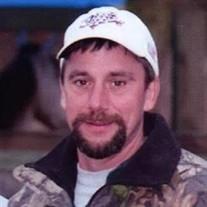 Randy Allen Hummel death by force case in Wolf Creek, OR