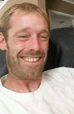 Larry Dolah death by force case profile photo