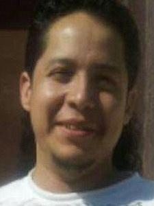 Carlos Romo death by force case profile photo