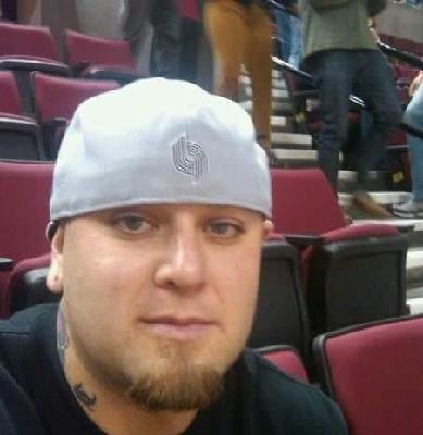 Ryan Chamberlain death by force case profile photo