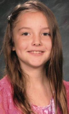 Leia Kroeker death by force case profile photo