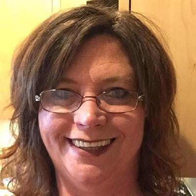 Brenda Flues death by force case profile photo