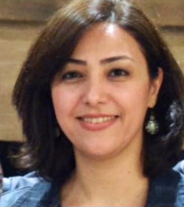 Mitra Mehrabadi death by force case profile photo