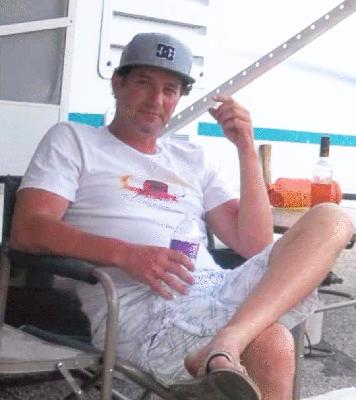 Jeffrey Hunsaker death by force case in Grants Pass, OR