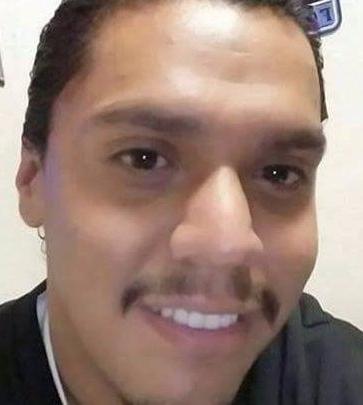 Leonardo Martinez-Hernandez death by force case profile photo