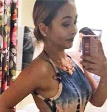 Lucia Pamatz death by force case profile photo