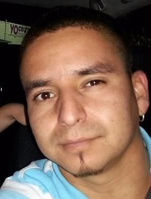 Evencio Birrueta death by force case profile photo