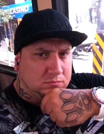 Dominick J Perry death by force case in Estacada, OR
