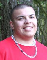 Anthony Xavier Johnson death by force case in Eugene, OR