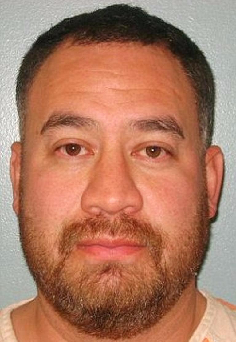 Jason E. Huston death by force case in Hermiston, OR
