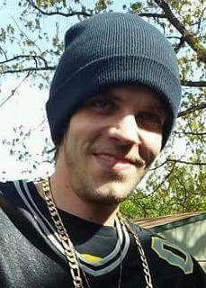Luccas McNeill death by force case profile photo
