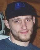 Brett White death by force case profile photo