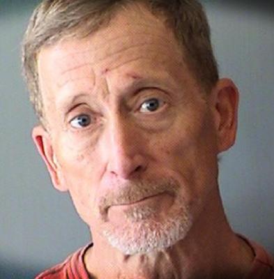 Shane Patrick Moore death by force case in Jacksonville, OR