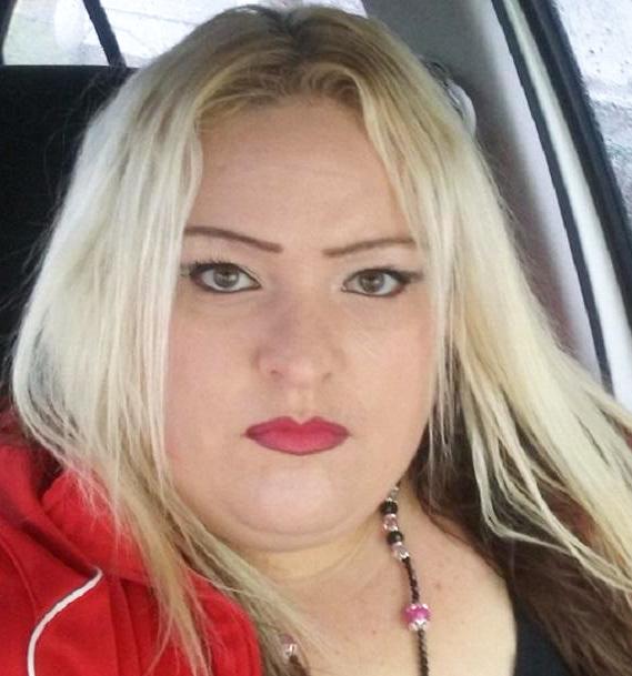 Katie Gildersleeve death by force case profile photo