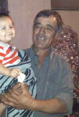 Ruben Rigoberto-Reyes death by force case in Woodburn, OR