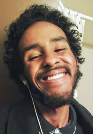 Yusef Sharif death by force case profile photo