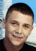 Kameron Stewart death by force case profile photo