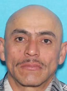 Arnulfo Panuco-Anzaldo death by force case in Klamath Falls, OR