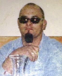 Doug Hansen death by force case profile photo