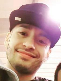 Anthony Jimenez death by force case profile photo