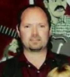 Byron Sherritt death by force case profile photo
