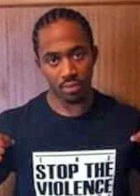 Isaiah Demetrius Kent death by force case in Portland, OR