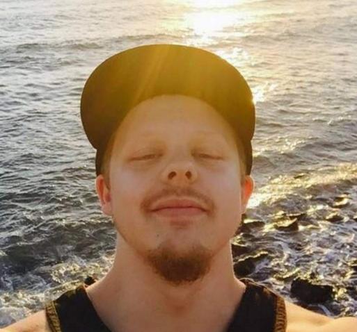 Kyle Ledford death by force case in Cottage Grove, OR