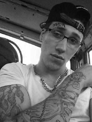 Dalton Marshall death by force case profile photo