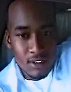Laray William Seamster death by force case in Portland, OR