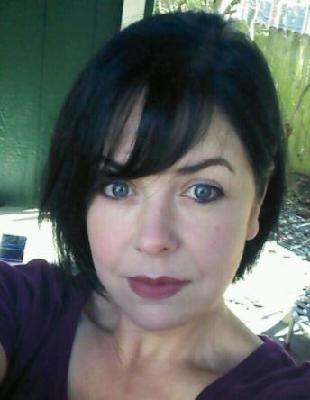 Athena Slavin death by force case profile photo