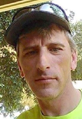 Roger Huntington death by force case profile photo