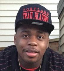 Dion Anthony Matthews death by force case profile photo