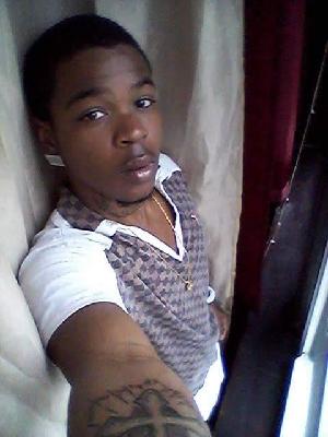 Antonio Williams death by force case profile photo