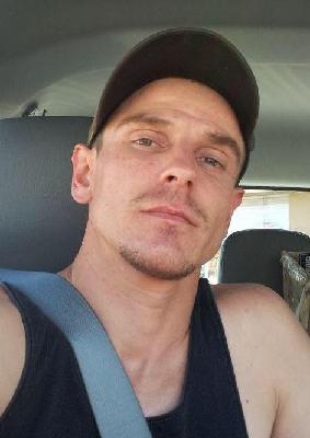 Jason Johnson death by force case profile photo