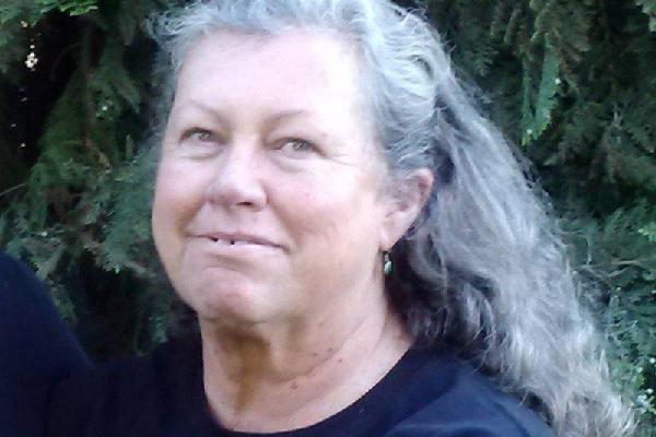 Kim Dietz death by force case profile photo