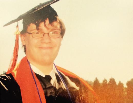 Lucas Kenneth Eibel death by force case in Roseburg, OR