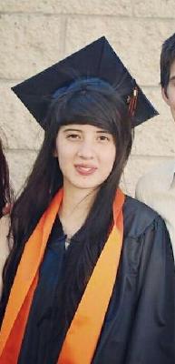 Lucero Alcaraz death by force case in Roseburg, OR