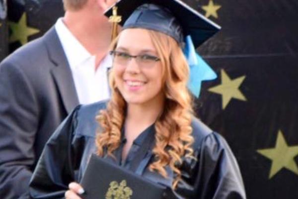 Rebecka Ann Carnes death by force case in Roseburg, OR