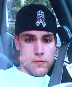 Tyler Woods death by force case profile photo
