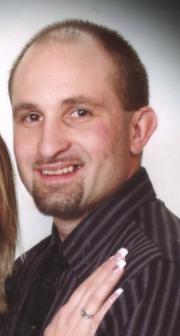 James Scott death by force case profile photo