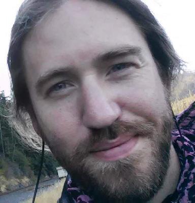 John Ramsey Tainton-Platts death by force case in Eugene, OR