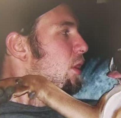 Andrew Cordes death by force case profile photo