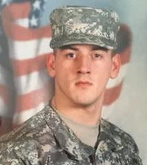 Matthew Pearce death by force case profile photo
