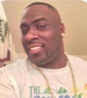 Roderick Adams death by force case profile photo