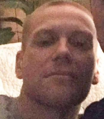 Seth Truby death by force case profile photo