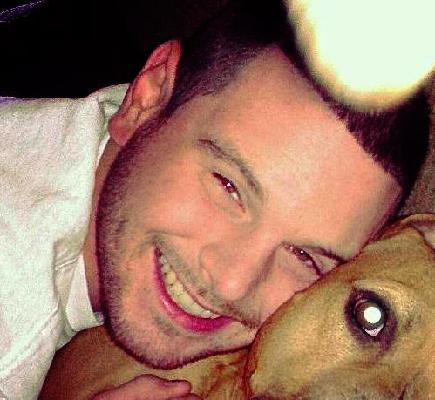 Erick Carnegie death by force case profile photo
