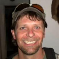 Warren Batie death by force case profile photo